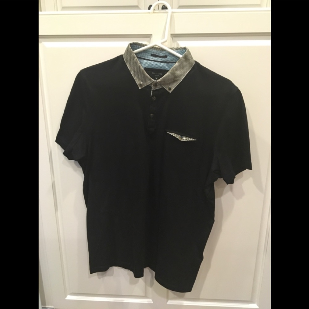 Ted Baker Polo